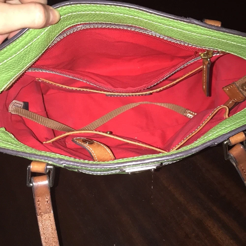 Dooney & Bourke dooney burke
